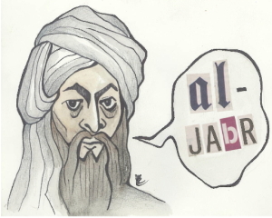 Al - Jabr